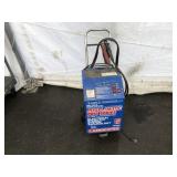 Intellamatic Battery Charger