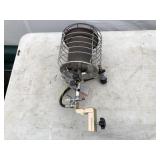 Clip On Propane Heater