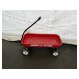 Radio Flyer Metal Child's Pull Wagon