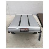 Foldable Work Platform