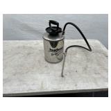 1 Gal. Hudson Stainless Garden Sprayer