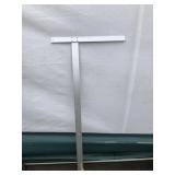 Aluminum T Square