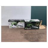 Portland 14' Electric Chain Saw