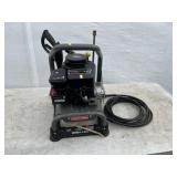 Craftsman 2000 psi Pressure Washer