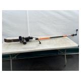 Remington Electric Pole Saw