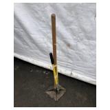 10' x 10' Tamper & Pruners