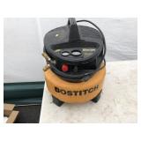 Bostitch Electric Air Compressor