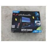 Schumacher 15 amp Battery Charger