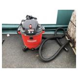 Craftsman 20 Gal. Shop Vac