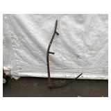 Vtg. Scythe