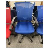 New Mesh Back Swivel Office Chair