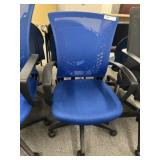 New Mesh Back Swivel Office Chair