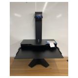 New Standing/Sitting Computer Keyboard Base