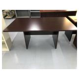 New 71' Conference Table