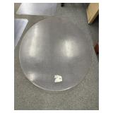 60' Plastic Floor Mat