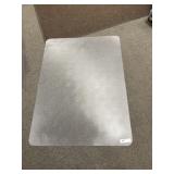 48' Plastic Floor Mat