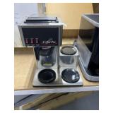 Coffee Pro Coffee Maker