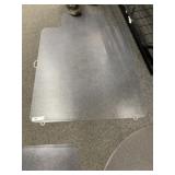 48' Plastic Floor Mat