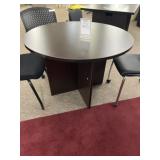 New OTG 42' Round Table