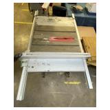 Hitachi C10FL Table Saw