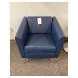 New Global Lounge Chair