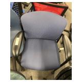 New Upholstered Armchair