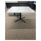 New OTG Table with Base