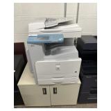Canon ImageCLASS MF7470 Copier with Stand