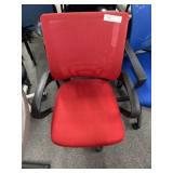 New Mesh Back Swivel Office Chair
