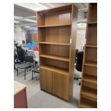 New 7 Ft. Book Shelf