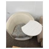 Global Furniture Tablet Chair