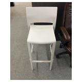New Poly Bar Stool