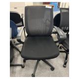 New Mesh Back Swivel Office Chair