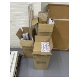 Under Cabinet Light Fixtures