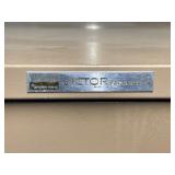 4 Drawer Fireproof File Cabinet