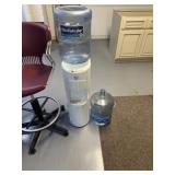 Water Cooler