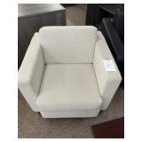 New Global Lounge Chair
