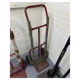 Hand Cart