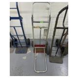 Hand Cart