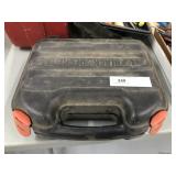 Black and Decker Jigsaw