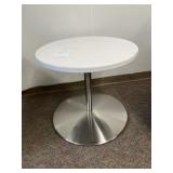 New Global End Table