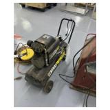 Central Pneumatic 2-1/2 HP Air Compressor