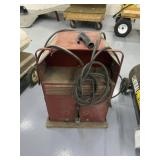 Lincoln 225 Amp Stick Welder