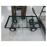 48' Garden Cart