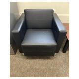 New Global Lounge Chair