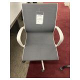 New Global Solar Chair on Casters