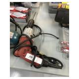 Milwaukee Hammer Drill