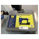 Wen Pneumatic Stapler