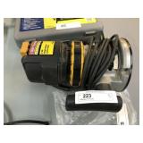 Craftsman 2 HP Router