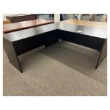 Used L-Shaped Desk